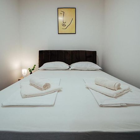Apartman Biokovo Имотски Екстериор снимка