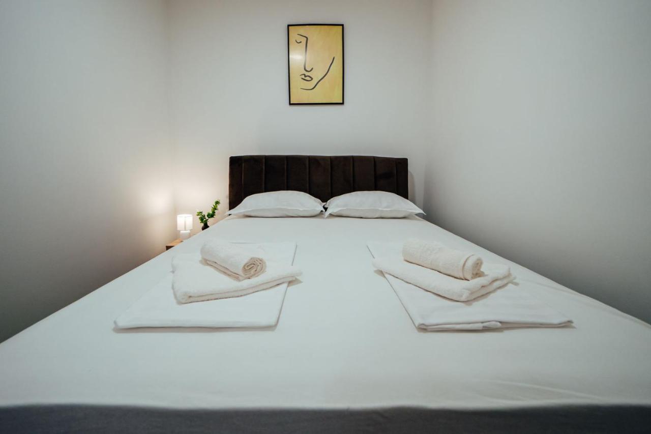 Apartman Biokovo Имотски Екстериор снимка