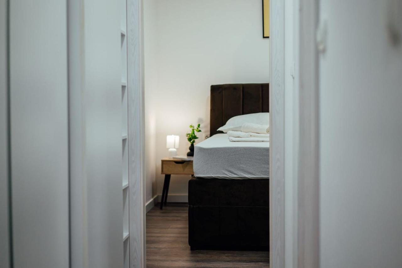 Apartman Biokovo Имотски Екстериор снимка