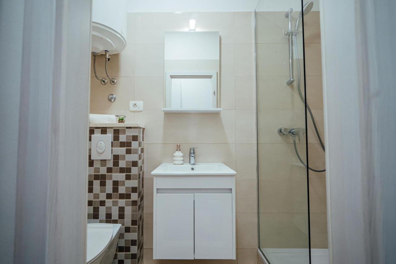 Apartman Biokovo Имотски Екстериор снимка