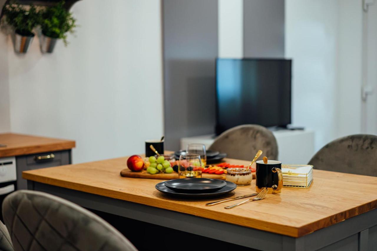 Apartman Biokovo Имотски Екстериор снимка