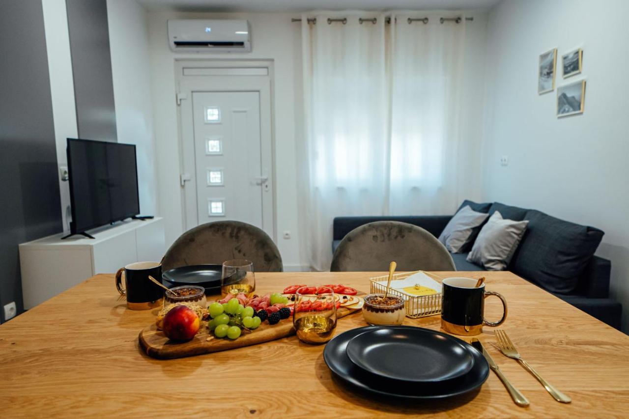 Apartman Biokovo Имотски Екстериор снимка