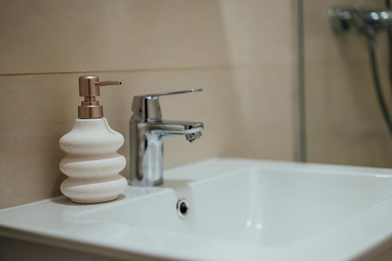 Apartman Biokovo Имотски Екстериор снимка