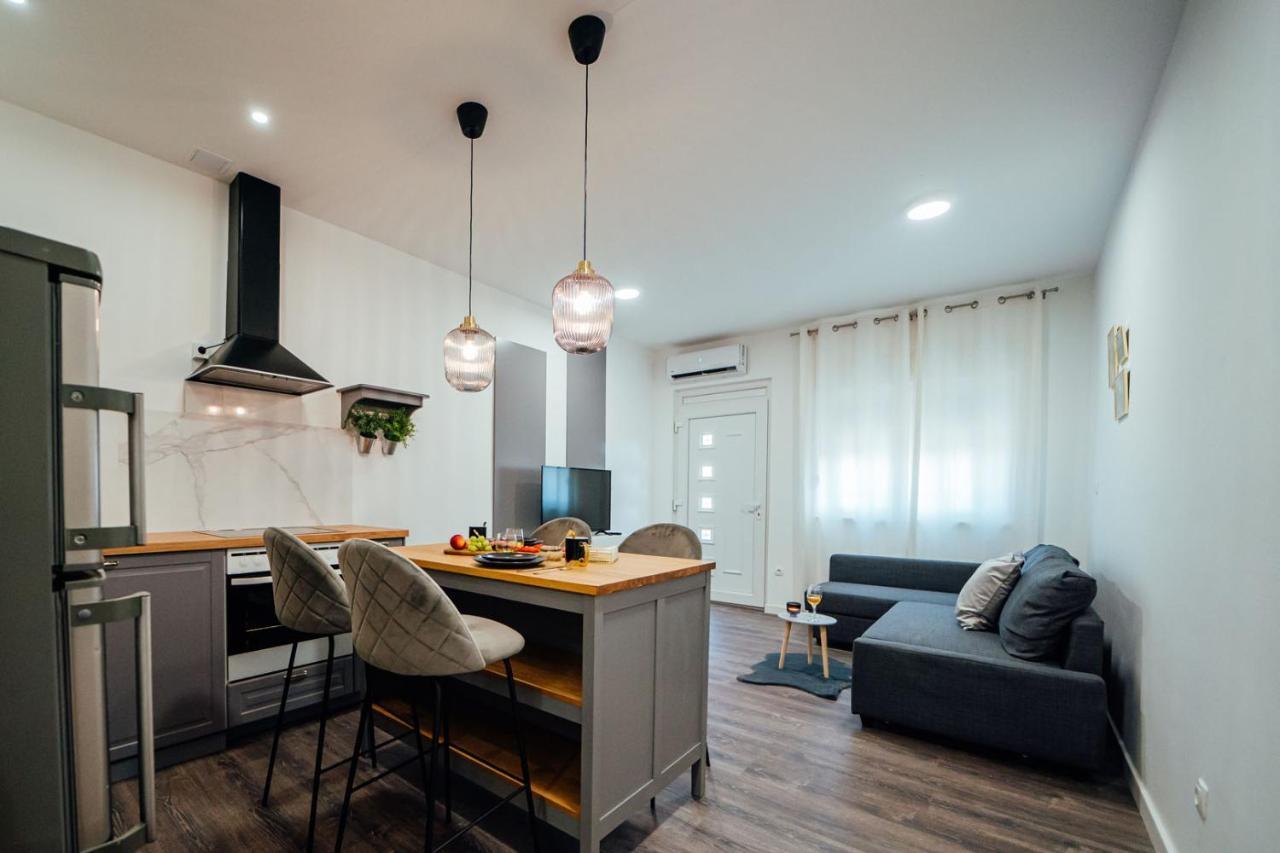 Apartman Biokovo Имотски Екстериор снимка