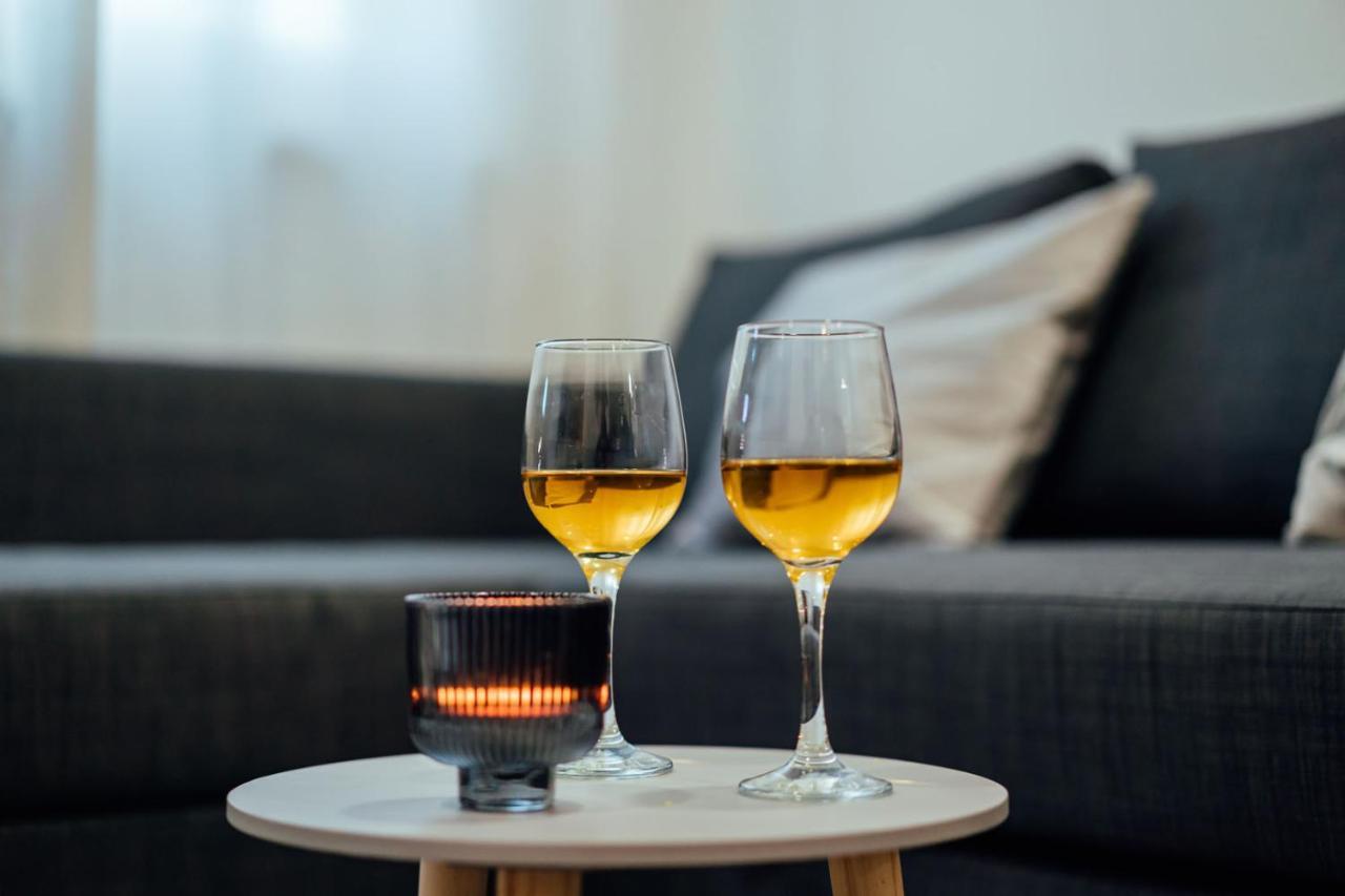 Apartman Biokovo Имотски Екстериор снимка