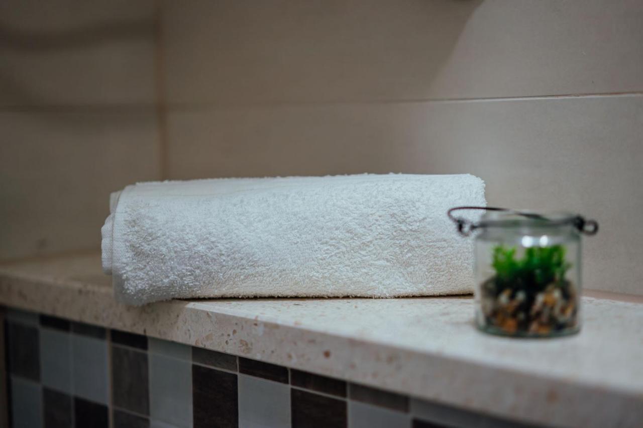 Apartman Biokovo Имотски Екстериор снимка