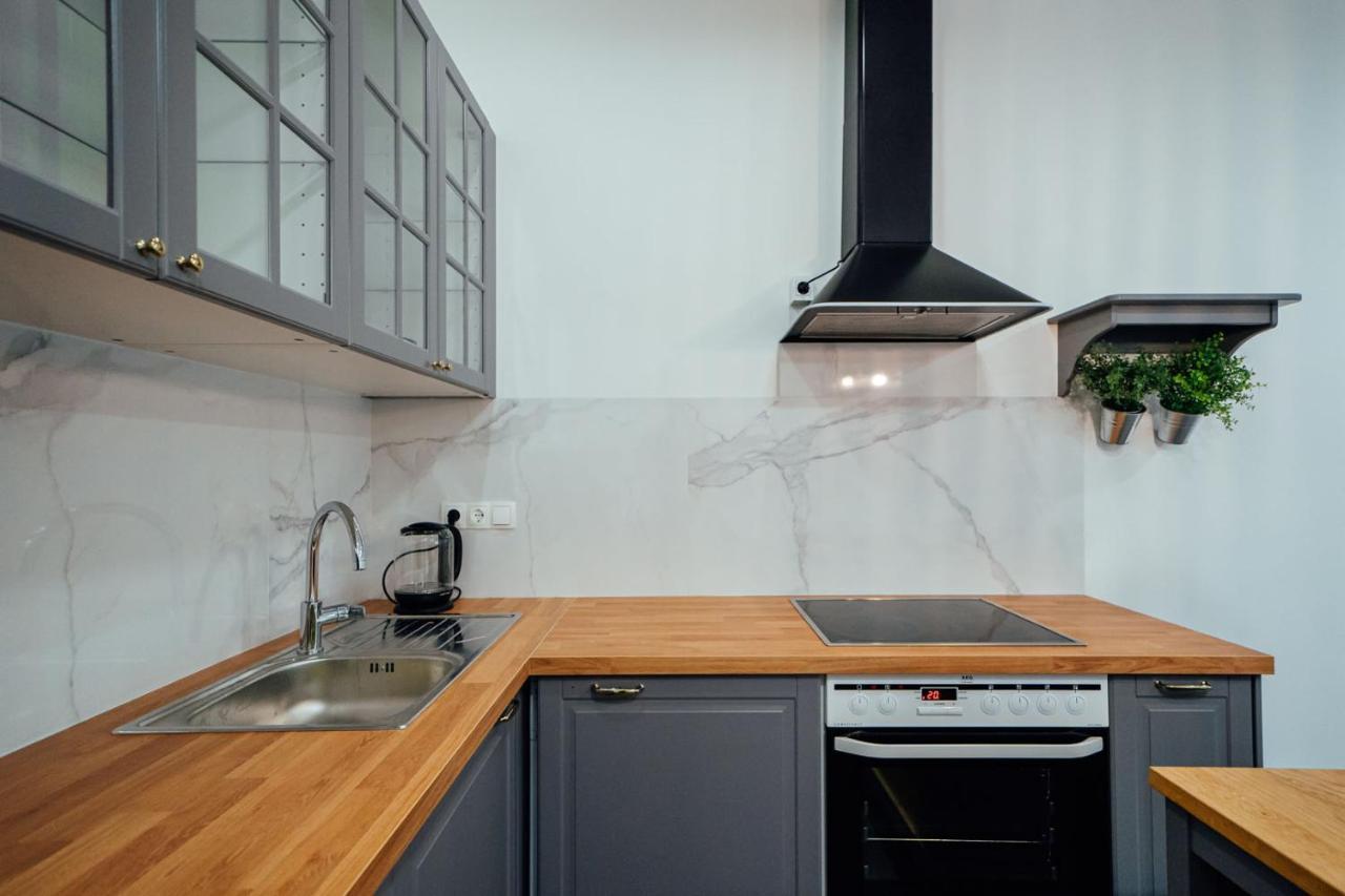 Apartman Biokovo Имотски Екстериор снимка